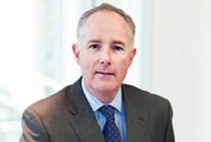Michael Clarke has been appointed CEO of Treasury Wine Estates.